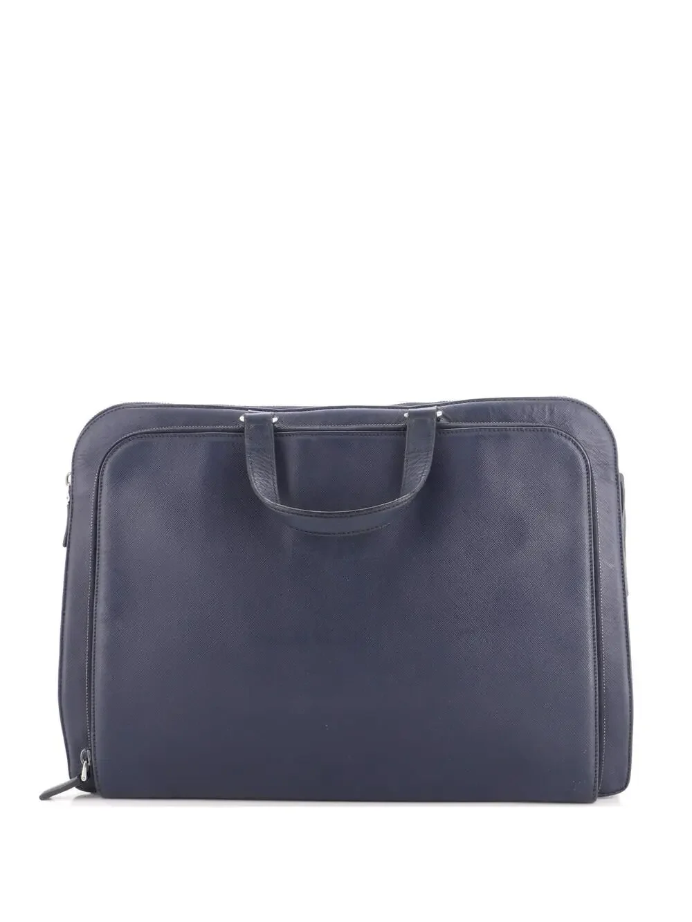 Prada Convertible Travel Briefcase #353937P10B